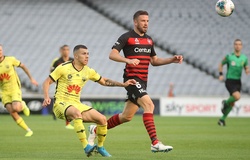 Kết quả Western Sydney vs Wellington Phoenix, video bóng đá Úc hôm nay 26/5