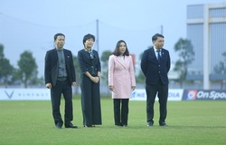 Bà Mỹ Dung trúng cử Ban kỷ luật FIFA và kỳ vọng xóa bỏ nạn dàn xếp tỷ số ở Việt Nam