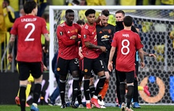 MU thua Villarreal với cái dớp trên chấm sút luân lưu