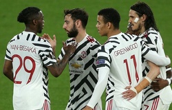 Đội hình ra sân MU vs Villarreal: Maguire vắng mặt