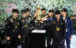 RNG Xiaohu: Top 4 MSI 2021 khá tương đồng trình độ