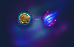 Bảng ngọc Tốc Chiến sẽ được làm lại ở phiên bản 2.3