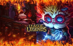 Top đội hình mạnh nhất DTCL 11.11 TFT