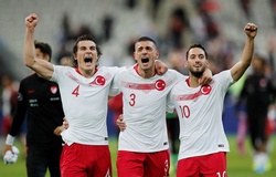 Lịch trực tiếp Bóng đá TV hôm nay 27/5: Thổ Nhĩ Kỳ vs Azerbaijan