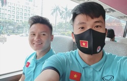 Cầu thủ Hà Nội "nhận lệnh" không được để chấn thương ở VL World Cup 2022