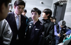 Tin chuyển nhượng LMHT 27/5: Easylove về SBTC? Flandre muốn rời EDG?