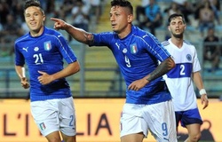 Nhận định Italia vs San Marino, 01h45 ngày 29/05