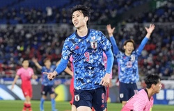 Nhận định Nhật Bản vs Myanmar, 17h20 ngày 28/05, VL World Cup