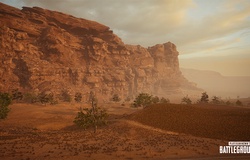 PUBG 1.2: Cập nhật lại bản đồ Miramar