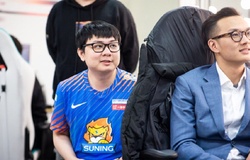 Đội hình Suning tại LPL Mùa Hè 2021