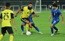 Video Highlight Bahrain vs Malaysia, giao hữu bóng đá hôm nay 29/5