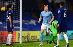 De Bruyne khiêu khích đội bóng cũ Chelsea trước thềm chung kết