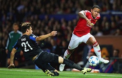 Malaysia giữ “vũ khí bí mật” từng đối đầu M.U ở Champions League, quyết hạ bệ Việt Nam