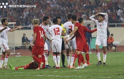 FIFA “cảnh báo” ĐT Việt Nam dè chừng sức mạnh của UAE