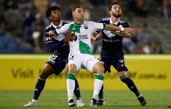 Kết quả Western United vs Melbourne Victory, video bóng đá Úc hôm nay 28/5