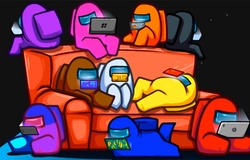 Cách tải Among Us trên PC miễn phí qua Epic Games Store