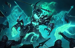 Những đội hình mới nổi trong meta DTCL 11.11