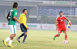 Nhận định Iraq vs Nepal, 17h00 ngày 29/05, Giao hữu quốc tế