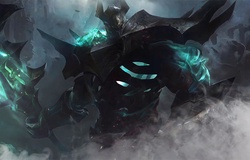 Bảng ngọc Mordekaiser đi rừng LMHT 11.11 và cách lên đồ mạnh nhất