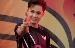 LMHT: Noway thử sức với vai trò mới, đặt mục tiêu SEA Games 31