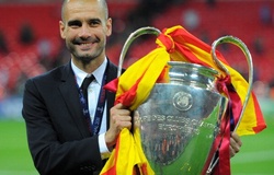 Guardiola khiến Chelsea lo sợ với thành tích thắng chung kết