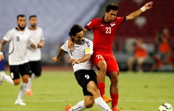 Nhận định Singapore vs Afghanistan, 21h00 ngày 29/05