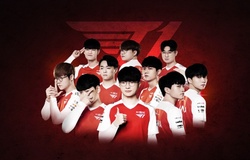 Đội hình LCK Mùa Hè 2021: Danh sách tham dự chính thức