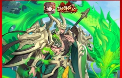 Code Tân OMG 3Q mới nhất 2021: Chi tiết cách nhập code