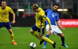 Nhận định Thụy Điển vs Phần Lan, 23h ngày 29/05, Giao hữu quốc tế