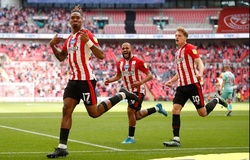 Video Highlight Brentford vs Swansea City, bóng đá Anh hôm nay 29/5