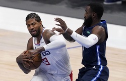 Phá tiệc Playoffs sân nhà Dallas Mavericks, LA Clippers khẳng định tham vọng