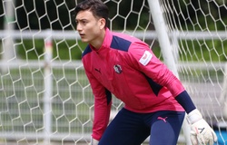 NÓNG: Tuyển Việt Nam loại Đặng Văn Lâm vì đang là F1