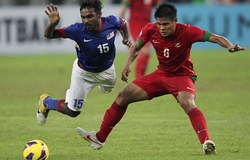 Kết quả Indonesia vs Oman: Nối dài chuỗi trận thua