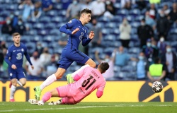 Kết quả chung kết cúp C1 2021: Chelsea vô địch Champions League