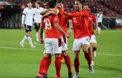 Video Highlight Thụy Sĩ vs Mỹ, giao hữu bóng đá hôm nay 31/5