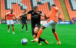 Nhận định Blackpool vs Lincoln City, 18h30 ngày 30/05
