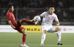 Cầu thủ Indonesia lấy cảm hứng từ Iniesta để "dằn mặt" tuyển Việt Nam