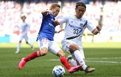 Nhận định Gamba Osaka vs Yokohama, 15h ngày 30/05, VĐQG Nhật Bản