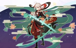 Genshin Impact 1.6: Những thông tin đầu tiên