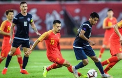 Nhận định Guam vs Trung Quốc, 18h30 ngày 30/05, VL World Cup 2022