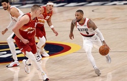 Nhận định NBA Playoffs: Portland Trail Blazers vs Denver Nuggets (ngày 30/05, 03h00)
