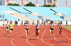 Mỗi VĐV dự SEA Games 31 được hưởng gần 1,9 triệu/ngày