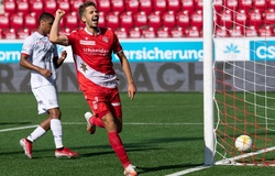 Nhận định Sion vs Thun, 21h00 ngày 30/05, VĐQG Thụy Sỹ