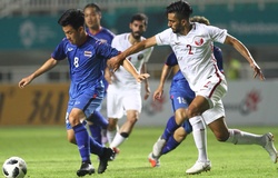 Kết quả Thái Lan vs Uzbekistan: "Voi chiến" thua đau