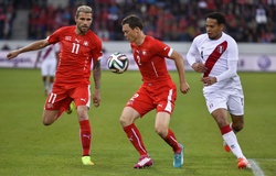 Nhận định Thụy Sỹ vs Mỹ, 01h00 ngày 31/05, Giao hữu quốc tế