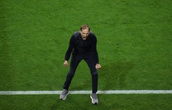 Tuchel trở thành “thần tài” của Chelsea với chiến tích lịch sử