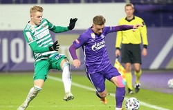 Nhận định Wolfsberger vs Austria Wien, 22h00 ngày 30/05