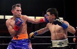 Nhà vua trở lại: Nonito Donaire làm nên lịch sử với cú knockout giật đai ở tuổi 38