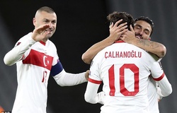 Nhận định Thổ Nhĩ Kỳ vs Guinea, 0h ngày 01/06, Giao hữu Quốc tế