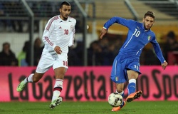 Nhận định U21 Bồ Đào Nha vs U21 Italia, 02h00 ngày 01/06